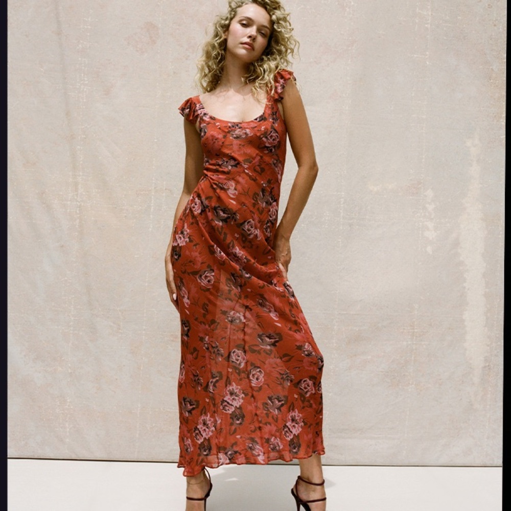 Realisation Par Lila Dress